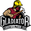 Gladiator Construction Inc logo