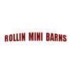 Rollin Mini Barns logo