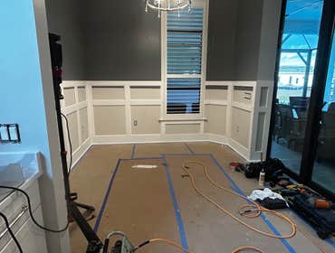 Photos by WSY Carpentry & Installations LLC #1