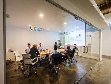 Pacificsky Solar