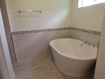 Lee Model Home