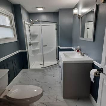 Shafer Construction, LLC