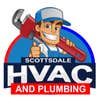 Scottsdale HVAC & plumbing LLC logo
