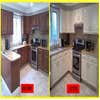 George Prouflis Custom Painting LLC logo