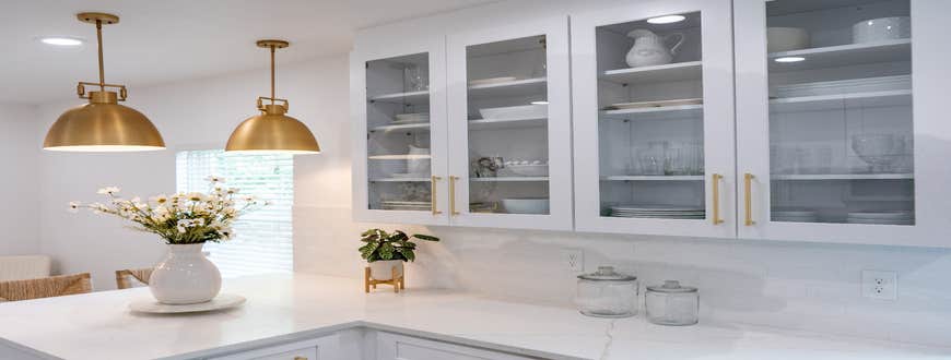 603 Gilpin Street, Denver Kitchen Project