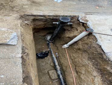 Photos by Economy Drain Cleaning & plumbing #1