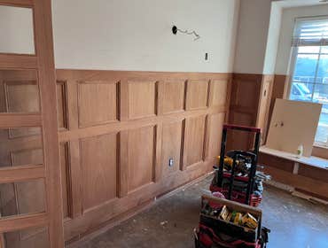 Photos by Alpha Custom Contracting #1