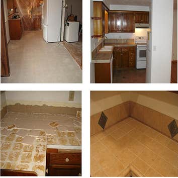 Photos by Homework Construction Services LLC #1