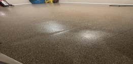 Wagoner's Polyaspartic Floor Systems & Polished Concrete
