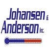Johansen & Anderson Inc logo
