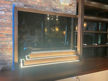 Photos by Power Solutions Electrical Service,LLC #3 The Old Monk Oak Cliff