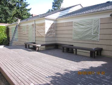 Works by United Pacific Constr