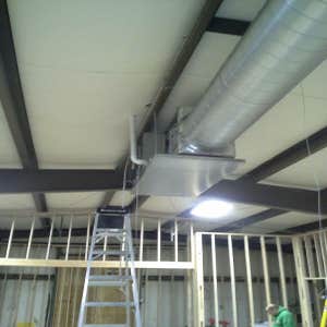Project photos
