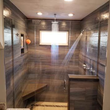 Dcr Building & Remodeling Company