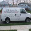 Bcr Service Company, Inc logo