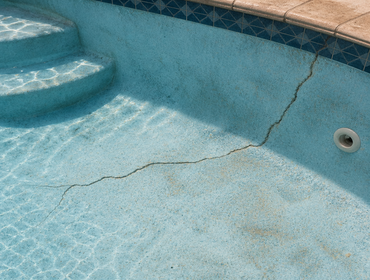 Structural Crack Repairs