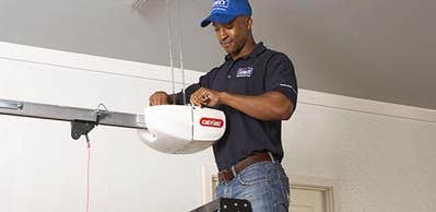 Expert Garage Door Repair Services Haverford