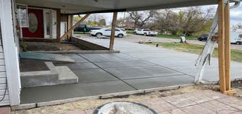 Rj Concrete LLC