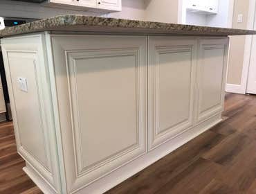 Leesburg Custom Home