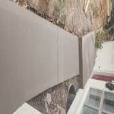 Photos by Colorado Painting & Construction Pros #3 New concrete back patio stamped and color, Front walk replaced