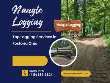 Photos by Naugle Logging #1
