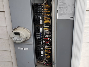 Solar/Electric