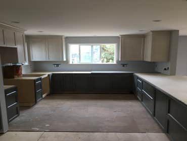Photos by Nick Hammer General Builder #2