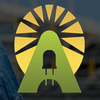 ALPHA GREEN ENERGY CORP logo