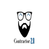 Contractor 2.0 logo