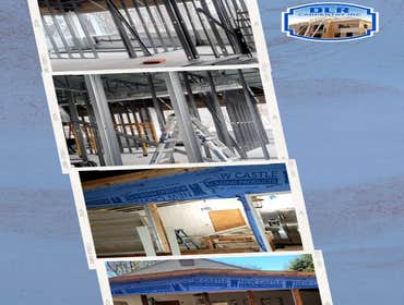 Photos by DLR Carpentry INC #3
