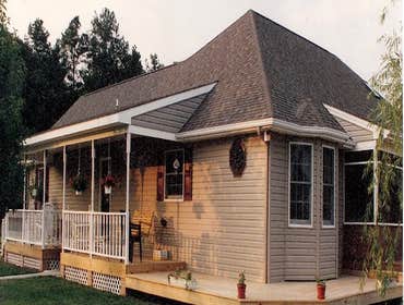Photos from CE Mills General Contractors Inc