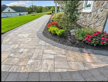 Photos by Greystone Construction Group Inc