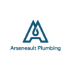 Arseneault plumbing logo