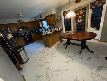 Photos by Infistruct Flooring #1