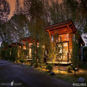 Vera Iconica Architecture