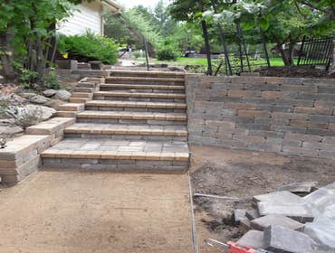 Photos by Velasquez Landscaping Construction LLC #53