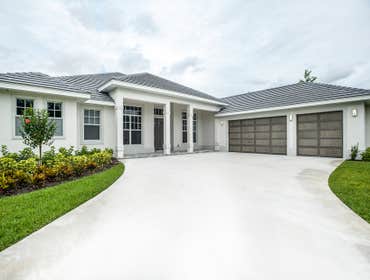 Photo(s) from Gulfstream Homes Recently Completed Projects