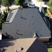 Photos by Asp Roofing & Construction #4 After a recent hailstorm in the Heritage area destroyed the roof on this single-family residence. We were able 