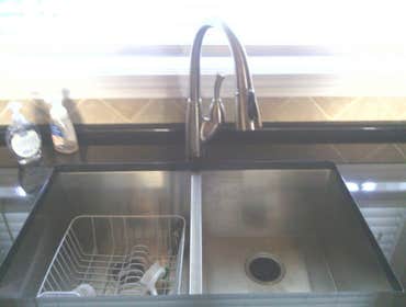 Kitchen and Bath Remodels / Mad Water Works