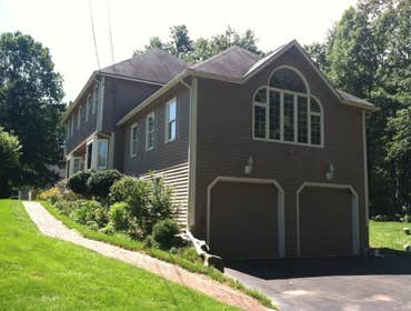Photo(s) from Paint and Wood Pros of NH & MA LLC Houses we work on!