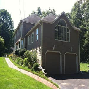 Photo(s) from Paint and Wood Pros of NH & MA LLC Houses we work on!