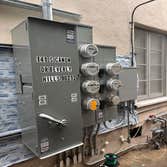 Photos by Smart Electric Inc #3 400 Amp service meters