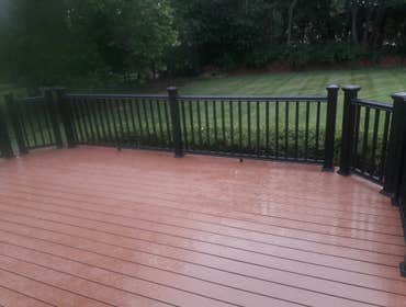 Photos from All Seasons Roofing LLC