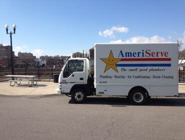 Working in Phillipsburg Nj