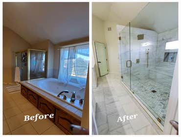 Photos by Bridgewater's Construction LLC #1