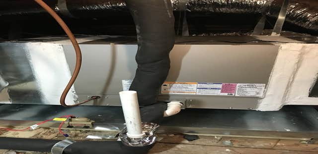 Air Conditioning Repair Pro Dallas