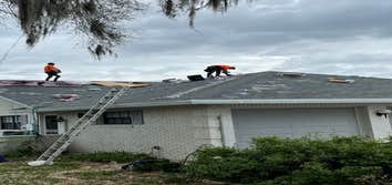 Roofing