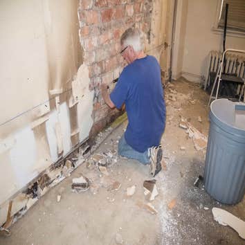Triad Basement Waterproofing