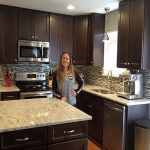 Kitchen Remodeling Gallery Welcome to the heart of the home—reimagined. Our kitchen remodeling gallery features a collection of stunning...