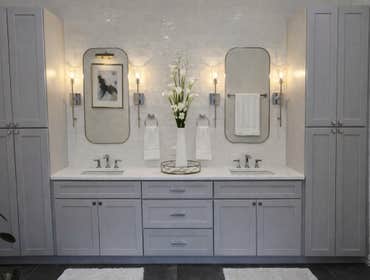 grapevine-tx-master-bathroom-double-vanity-remodel-genco-construction